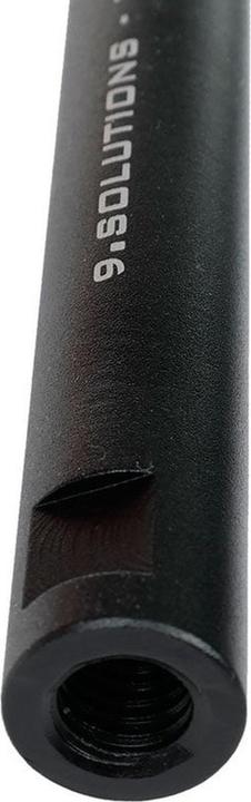 Actual product image 9.Solutions 9. Solutions 5/8" rod set (500mm)