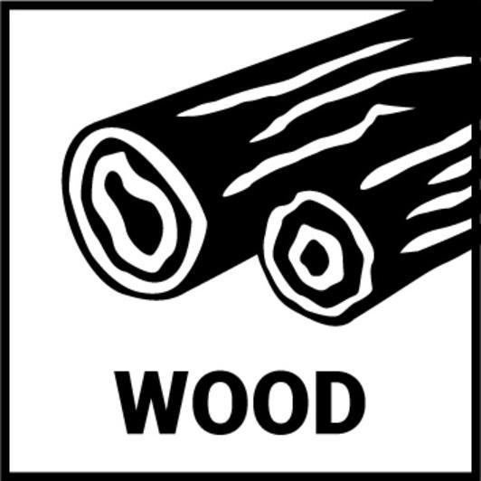 Actual product image Ruko 5x reciprocating saw blade 8922 HCS set ground