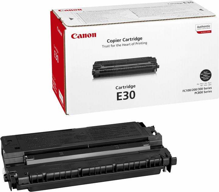 Produktbild Canon Fc-E30 (BK)