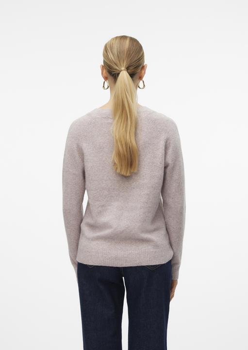 Produktbild Vero Moda Lässiges Langarmbluse (XXL)