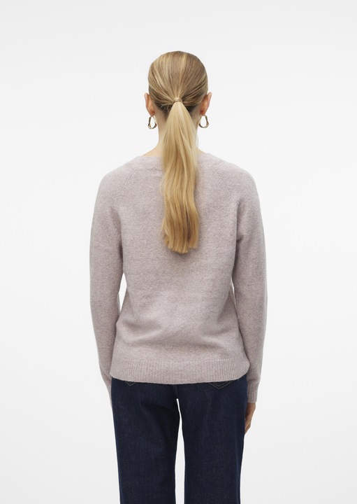 Actual product image Vero Moda Casual long sleeve blouse (XXL)