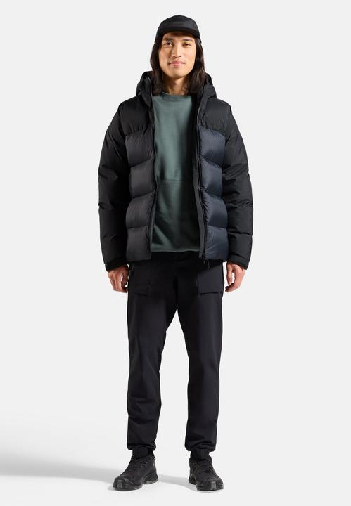Productafbeelding Odlo Ascent Daunenjacke mit Kapuze (XXL)
