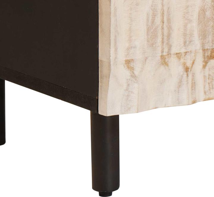 Actual product image vidaXL TV-Schränk (33.50 x 33 x 46 cm)