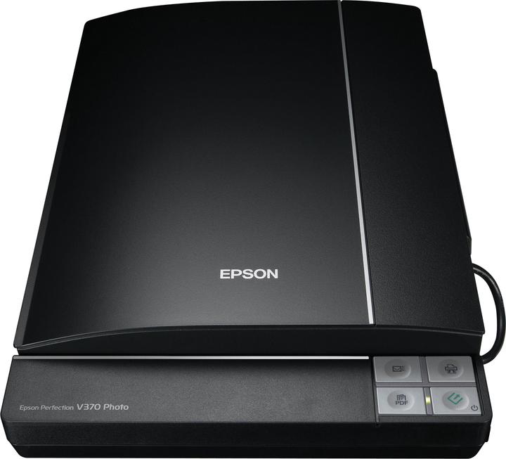 Image du produit Epson Perfection V370 Photo (USB)