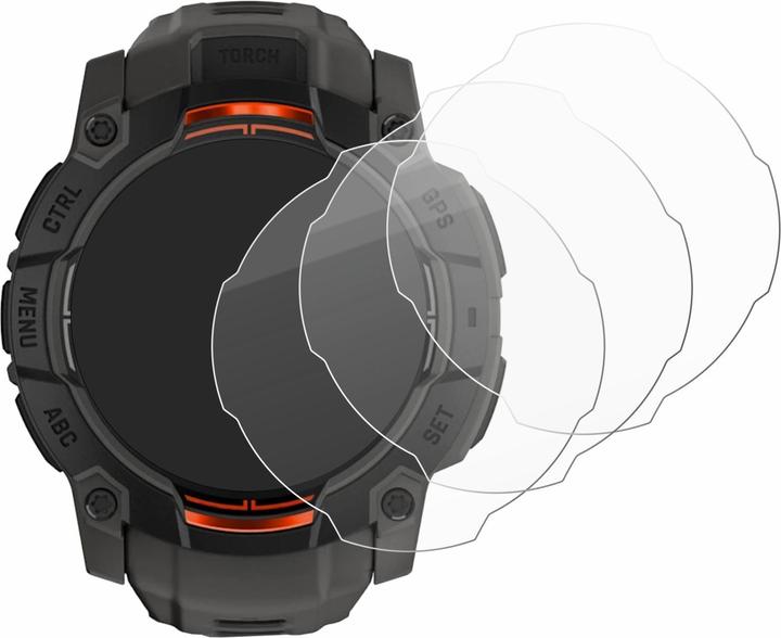 Actual product image BROTECT AirGlass Glass