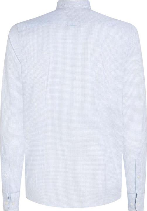 Immagine prodotto Tommy Hilfiger Camicia Micro Flessibile Uomo (XL)