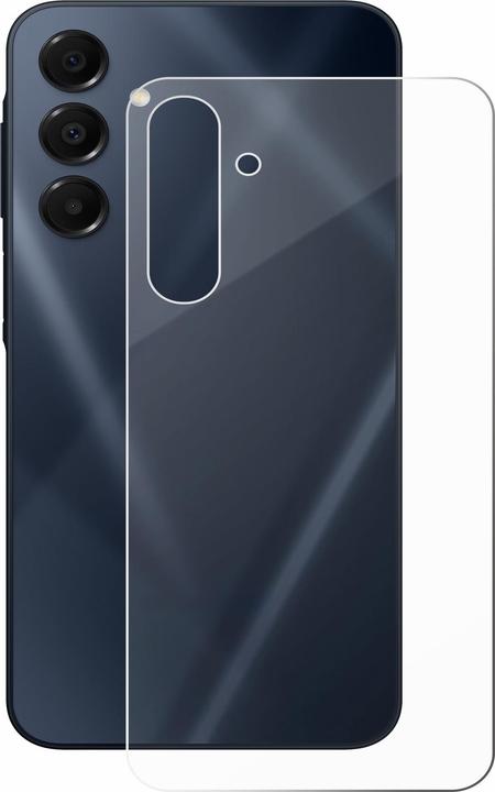 Image du produit BROTECT Verre de protection Film de protection en verre Film de protection d'écran clair (1 pcs, Samsung Galaxy A16)