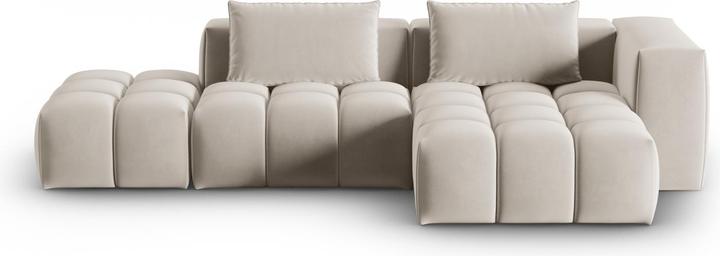 Immagine prodotto CXL by Christian Lacroix Lorella (Divano ad angolo)