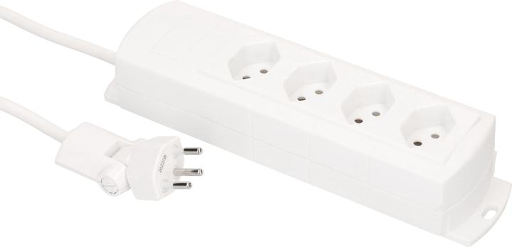 Actual product image Max Hauri Prime Line (4 x, Type 13, 3 m)