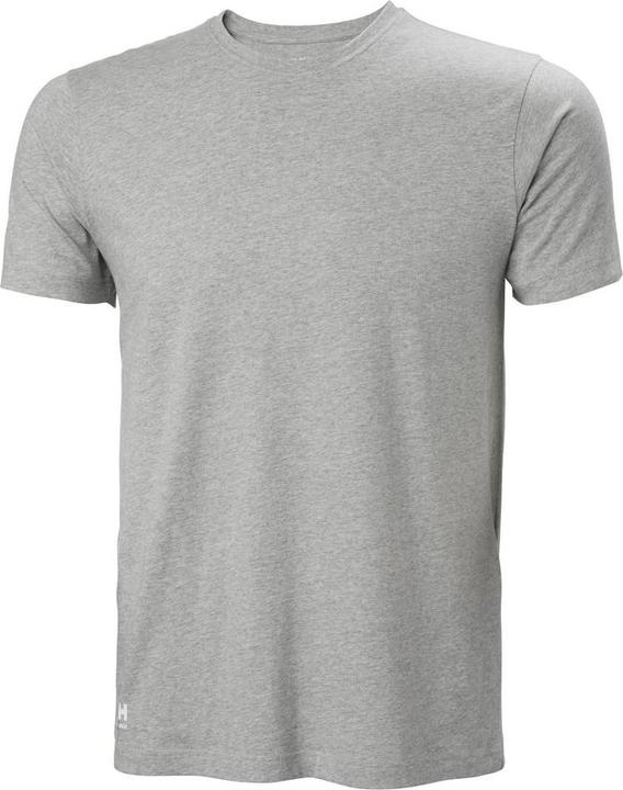 Grey heather