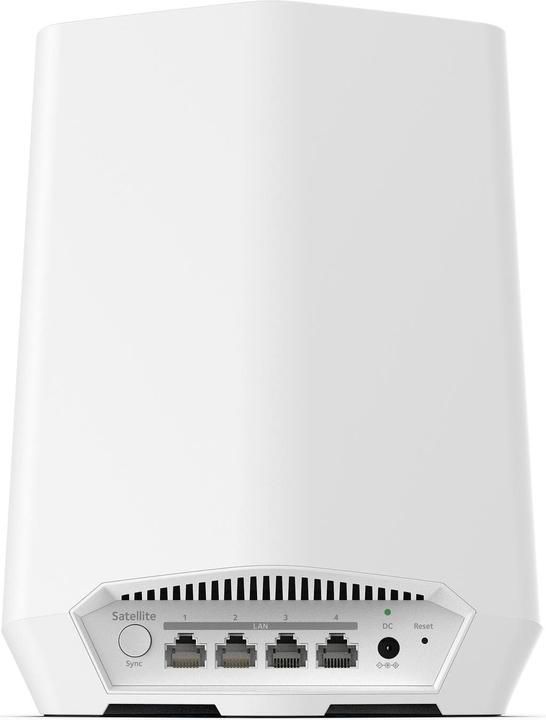 Productafbeelding Netgear Mesh Satelliet Orbi Pro SXS50