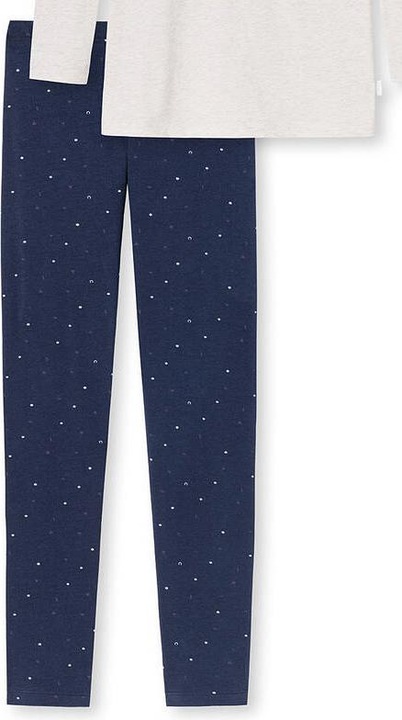 Image du produit Schiesser Pyjama Homewear Confortable - 18226 (128)