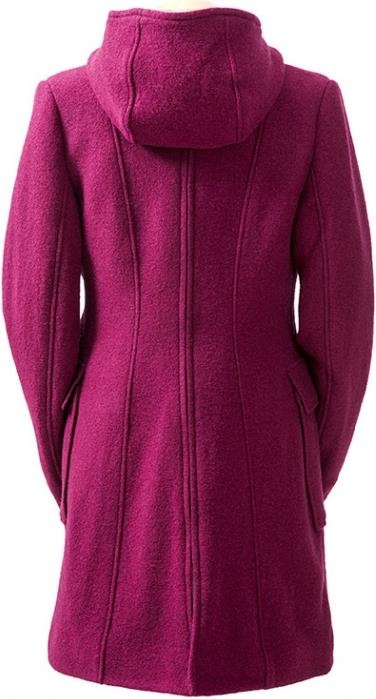 Immagine prodotto Mamalila Cappotto con cappuccio per due (XL)
