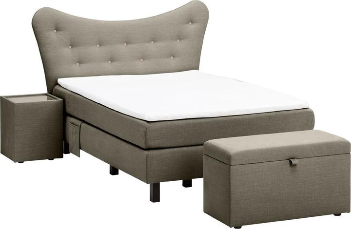 Actual product image BYYU Lilly-202 (140 x 200 cm)