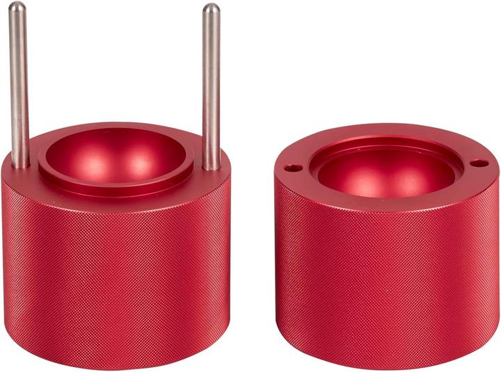 Produktbild Vevor Eisballpresseform