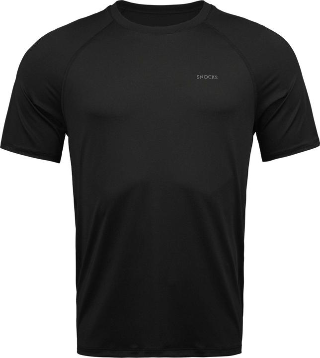 Image du produit Snocks Maillot de survêtement raglan homme (M)