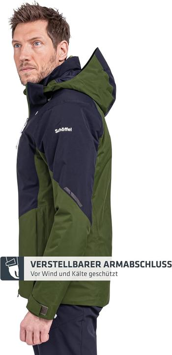 Immagine prodotto Schöffel Giacca 2L Gaschurn (50)