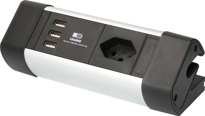 Produktbild Max Hauri Office Line (4x, 2.50 m)