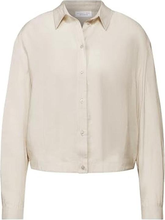 Immagine prodotto Street One Camicia con colletto e dettaglio pieghettato (46)