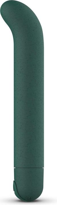 Gløv Eco G-spot Vibrator - Green