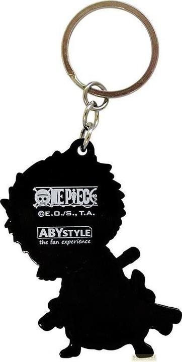 Actual product image ABYstyle ABYKEY088