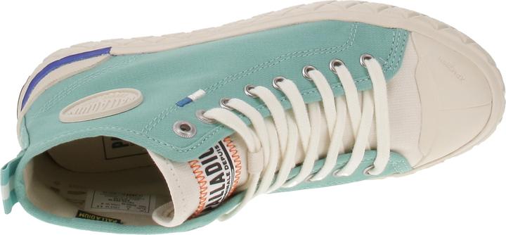 Actual product image Palladium 79142-384-M (40)