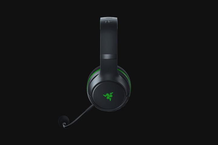 Actual product image Razer Kaira Pro (Wireless)