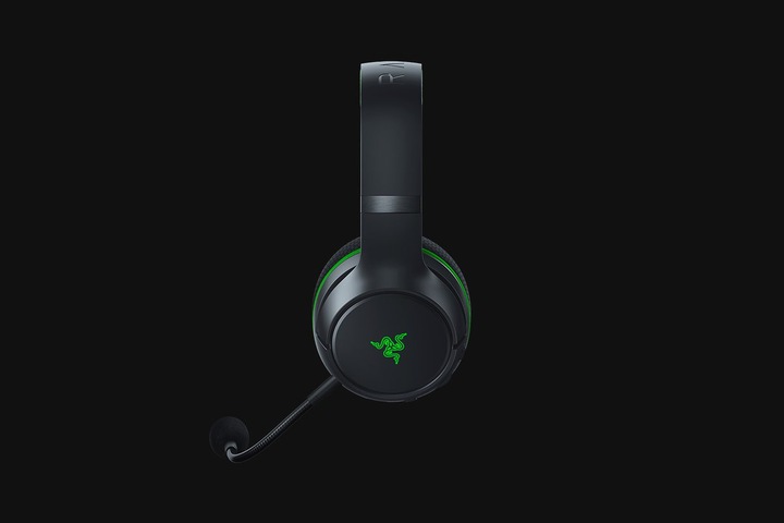 Actual product image Razer Kaira Pro (Wireless)
