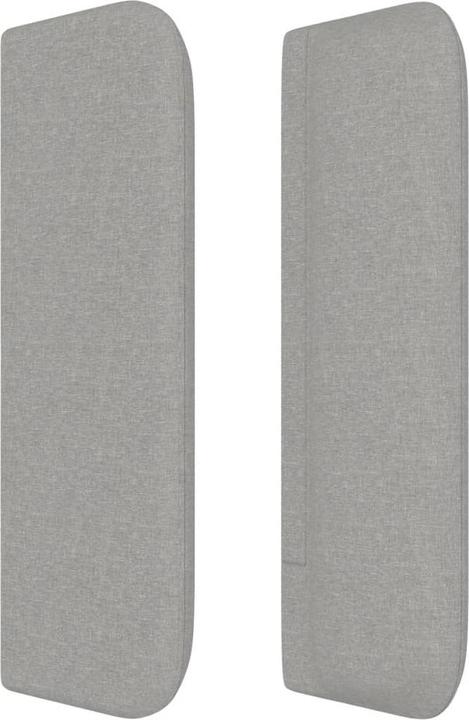 Actual product image vidaXL Kopfteil (183 x 16 x 88 cm)