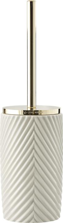 Lene Bjerre Scopino Milda oro/bianco