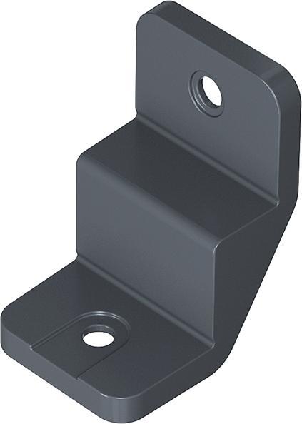 Produktbild Hettich Rückwandstabilisator AvanTech YOU (200 Stk.)