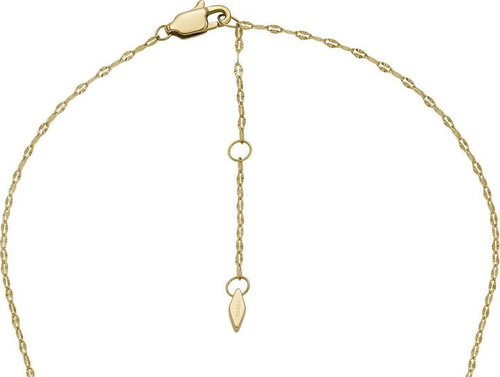 Actual product image Fossil Sutton (Stainless steel, 40 - 45 cm)