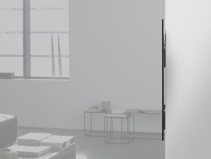 Produktbild One for All 110" TV Wandhalterung Ultraslim No-Gap (Wand, 75 kg, 32" - 110")