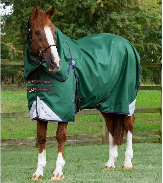 Image du produit Premier Equine Akoni Stratus 0g (191 cm)