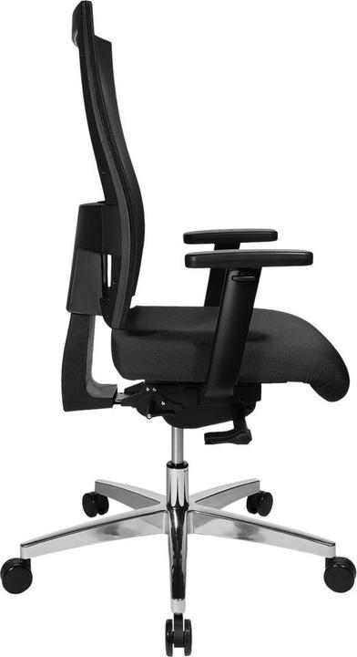 Actual product image Topstar Profi Net 11