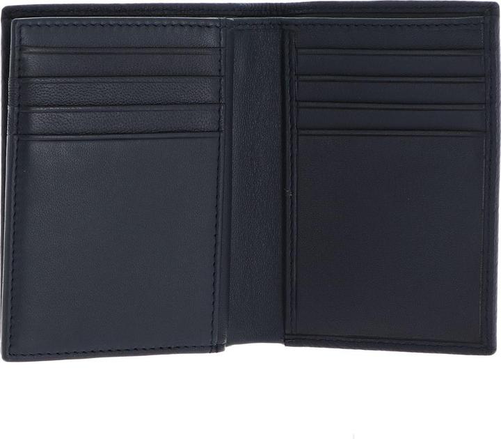 Actual product image Hugo Boss Classic Grained Trifold Card Case