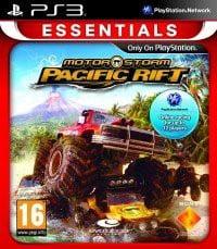 Image du produit Sony MotorStorm : Pacific Rift (Essentials) (PS3, EN)