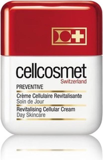 Produktbild Cellcosmet Preventive Jour (50 ml, Tagescreme)