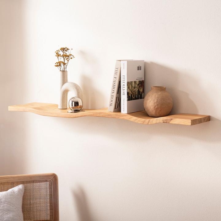 Immagine prodotto Wohnling Akazie (20 x 20 x 3 cm)