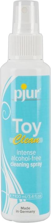 Actual product image Pjur Woman Toy Cleaner (100 ml)