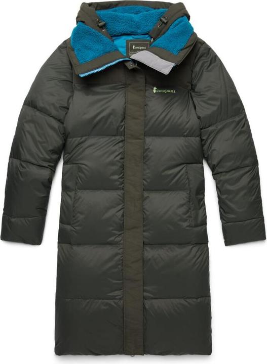 Immagine prodotto Cotopaxi Solazo Down Parka