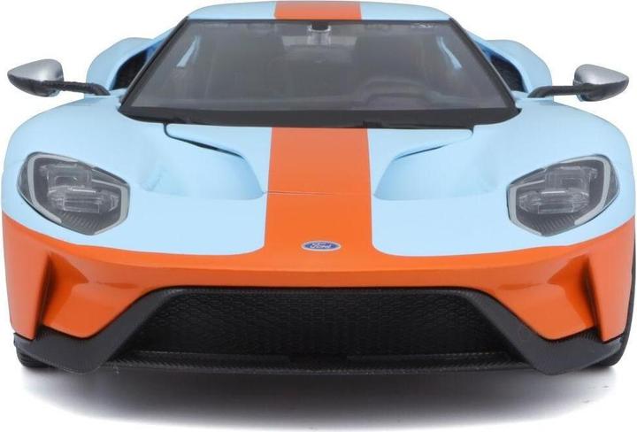 Produktbild Maisto Ford GT 2017