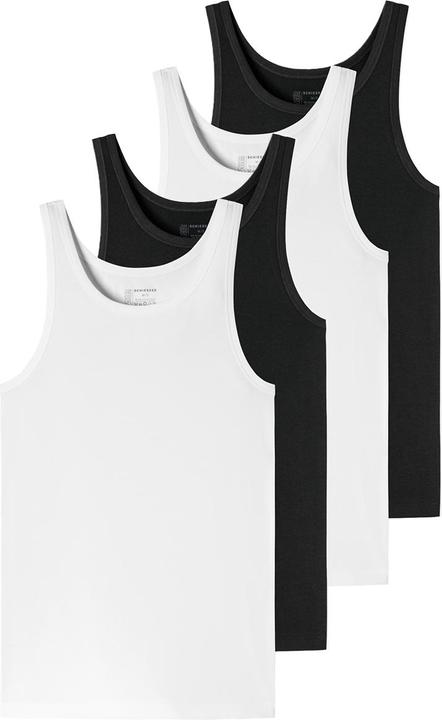 Noir / Blanc