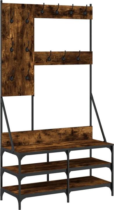 Image du produit vidaXL Hubey