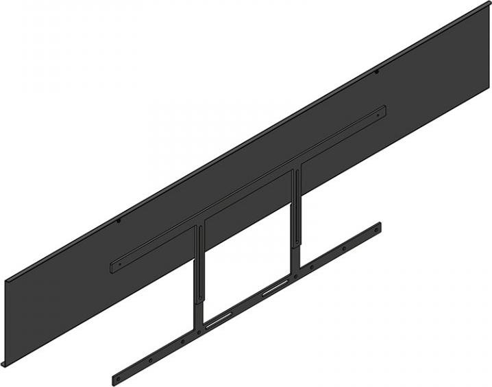 Actual product image Hagor NUREVA HDL 300 ADAPTER 55-75