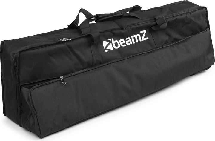 Actual product image BeamZ Light set SB02 ShowBar