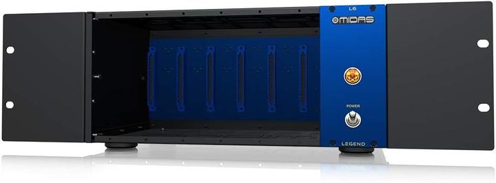 Actual product image Midas Legend L6 (Studio- and Livemixer)
