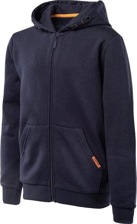 Image du produit Hi-Tec - Veste à capuche BARIT - Enfant (152, 158)