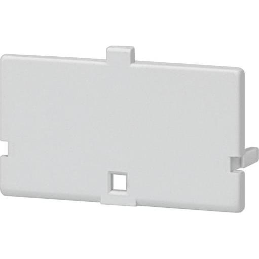 2x Siemens Abdeckung Zubehör 5TT5910-6, Relais