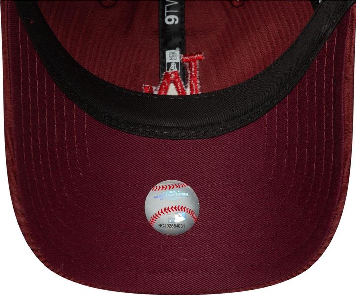 Immagine prodotto New Era 9Twenty Trucker Cap - Kord Los Angeles Dodgers Rubin